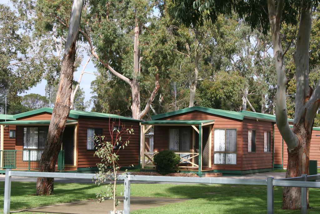 Lake Fyans Holiday Park Quarto foto